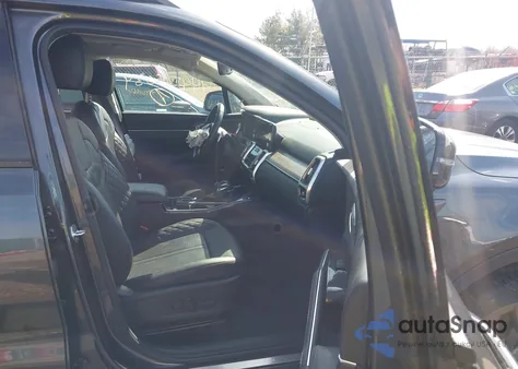 2022 Kia Sorento X-Line Sx Prestige z USA, uszkodzony, nr VIN 5XYRKDLF2NG116911